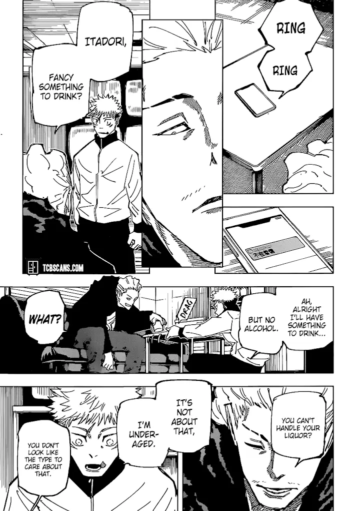 Jujutsu Kaisen Chapter 155 image 08_optimized